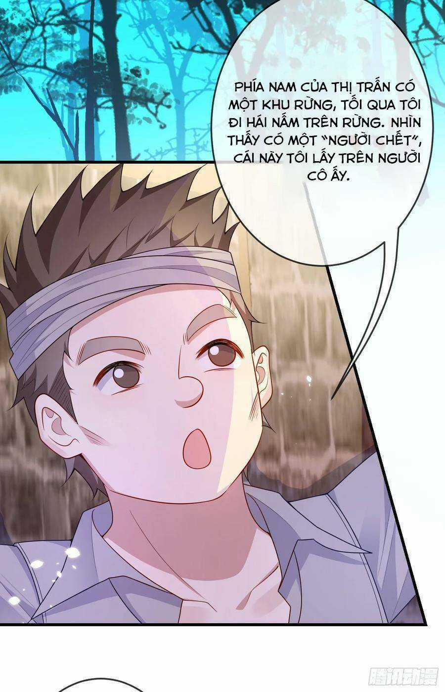 Trở Thành Bạch Nguyệt Quang Của Phản Diện Hắc Hóa Chapter 76 trang 5