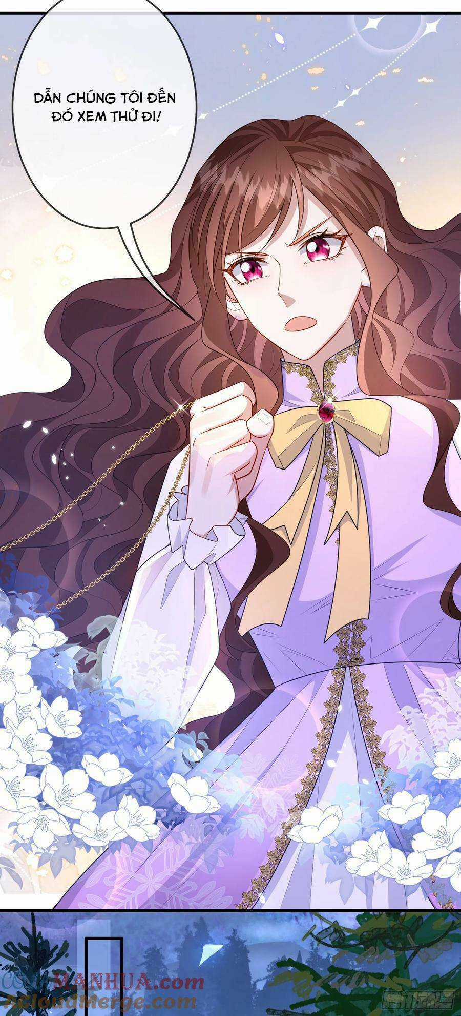 Trở Thành Bạch Nguyệt Quang Của Phản Diện Hắc Hóa Chapter 76 trang 6