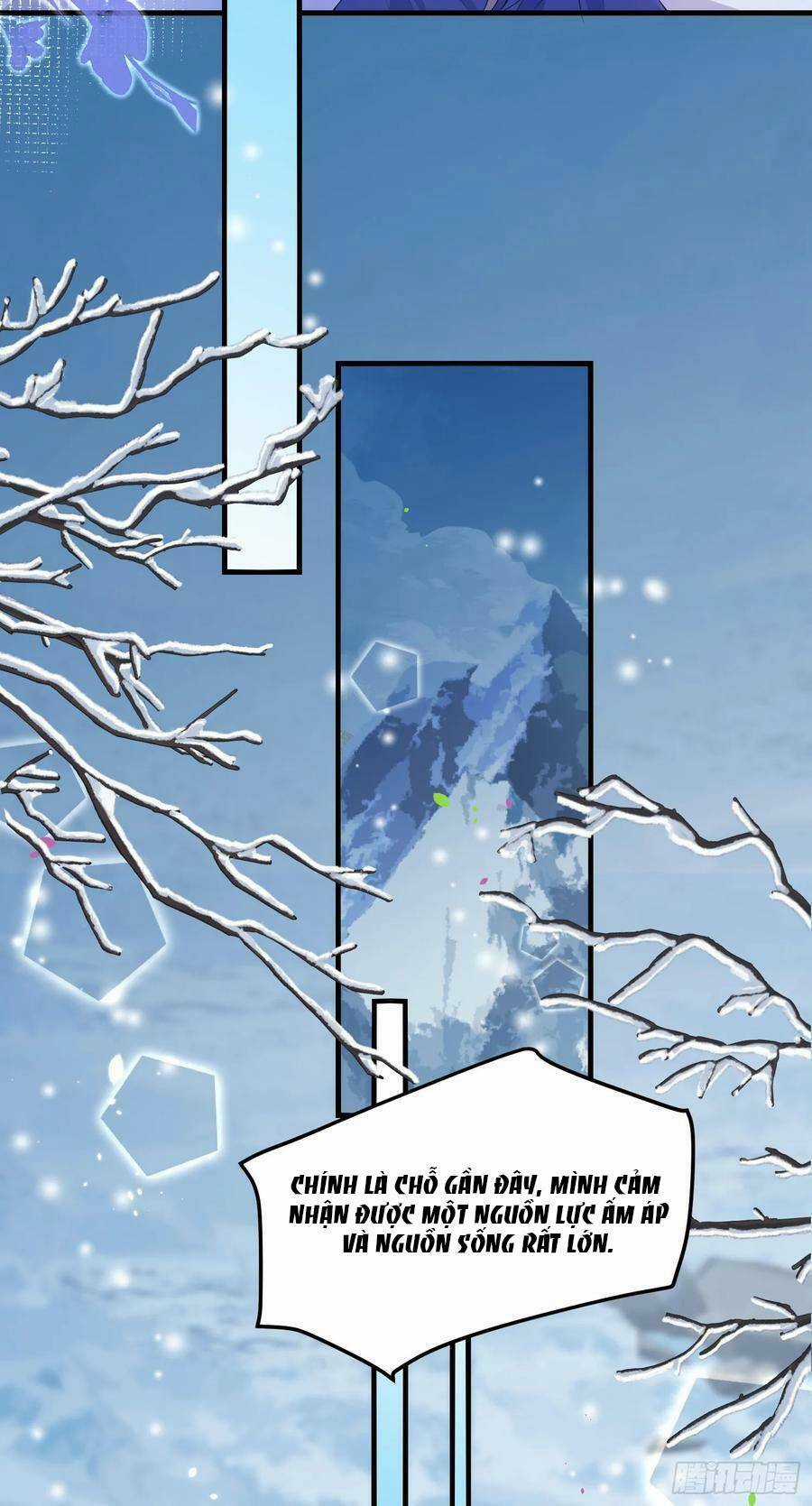 Trở Thành Bạch Nguyệt Quang Của Phản Diện Hắc Hóa Chapter 77 trang 40