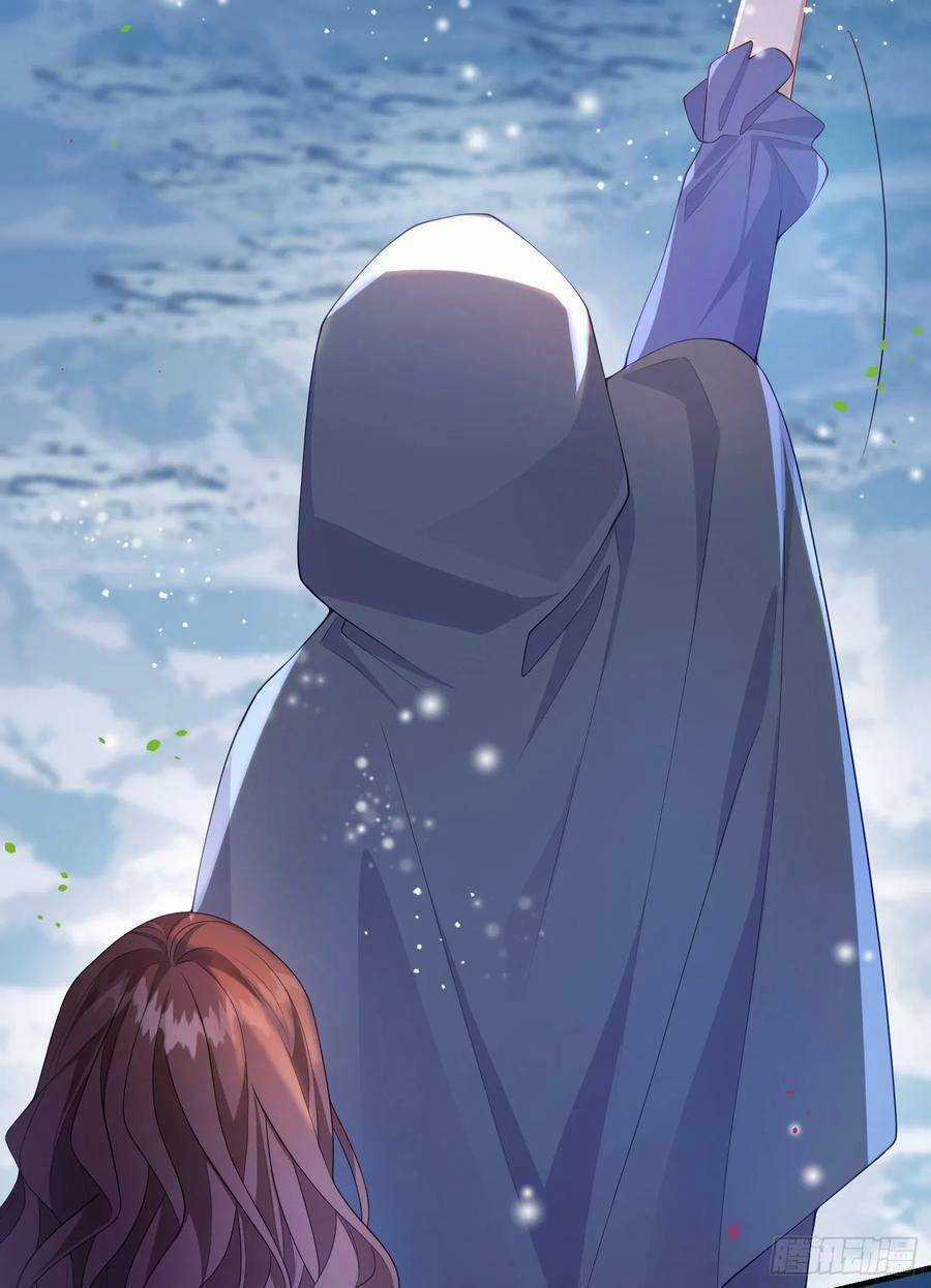 Trở Thành Bạch Nguyệt Quang Của Phản Diện Hắc Hóa Chapter 77 trang 44