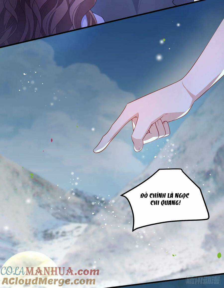 Trở Thành Bạch Nguyệt Quang Của Phản Diện Hắc Hóa Chapter 77 trang 45