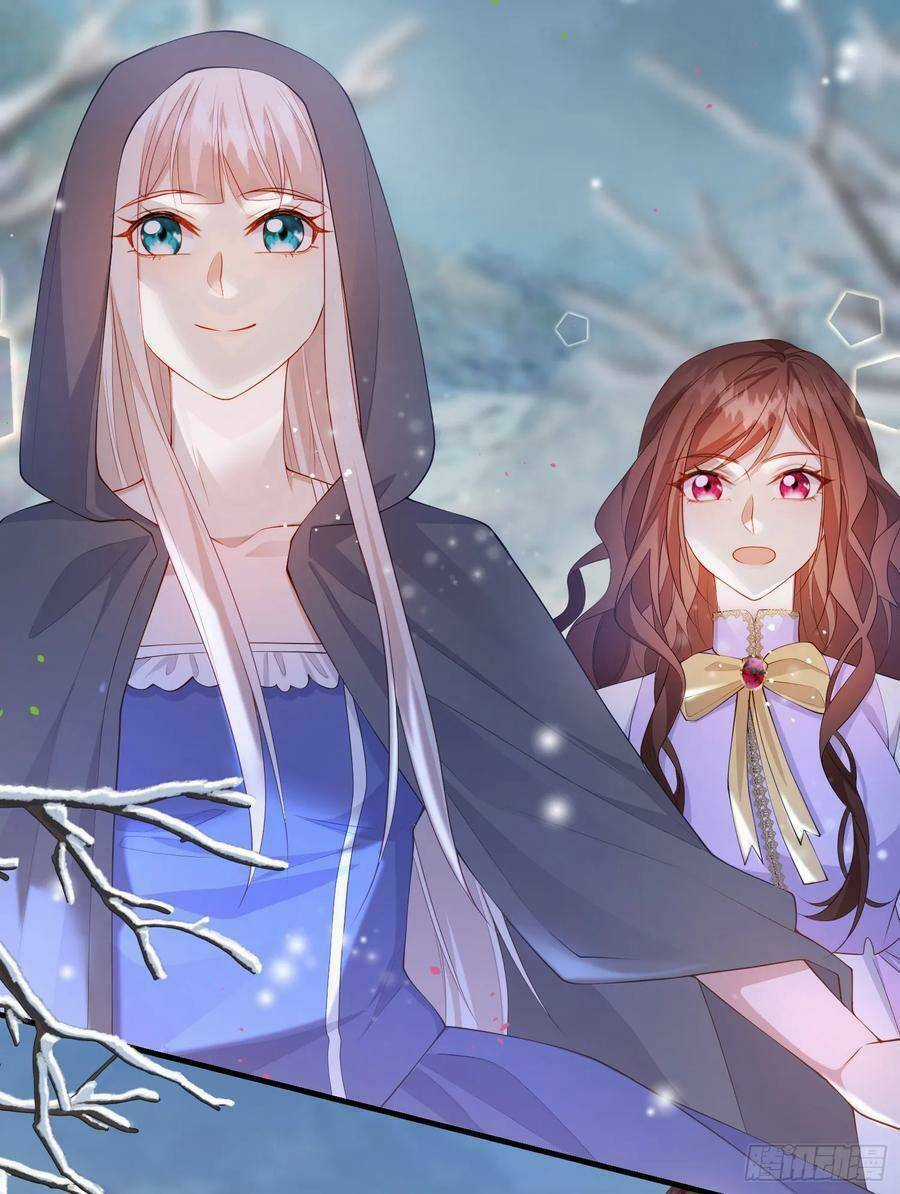 Trở Thành Bạch Nguyệt Quang Của Phản Diện Hắc Hóa Chapter 77 trang 47