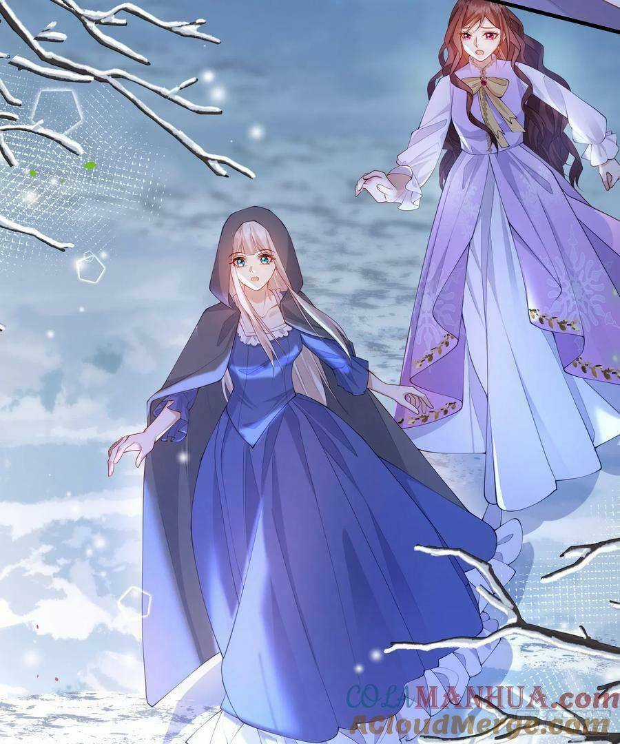 Trở Thành Bạch Nguyệt Quang Của Phản Diện Hắc Hóa Chapter 77 trang 48