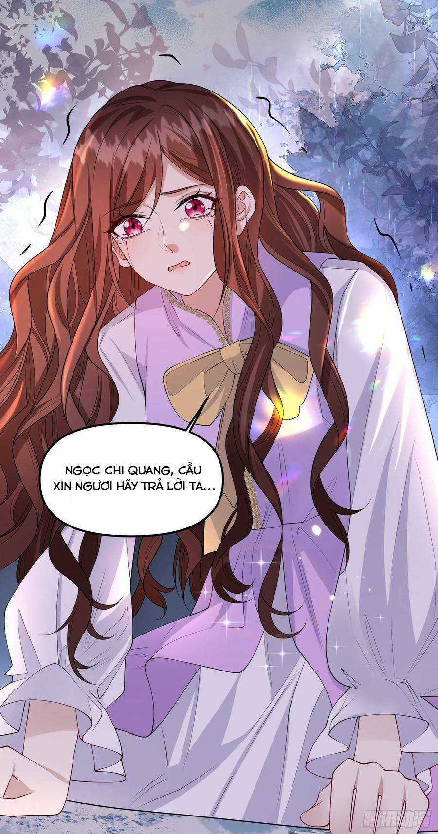 Trở Thành Bạch Nguyệt Quang Của Phản Diện Hắc Hóa Chapter 78 trang 11