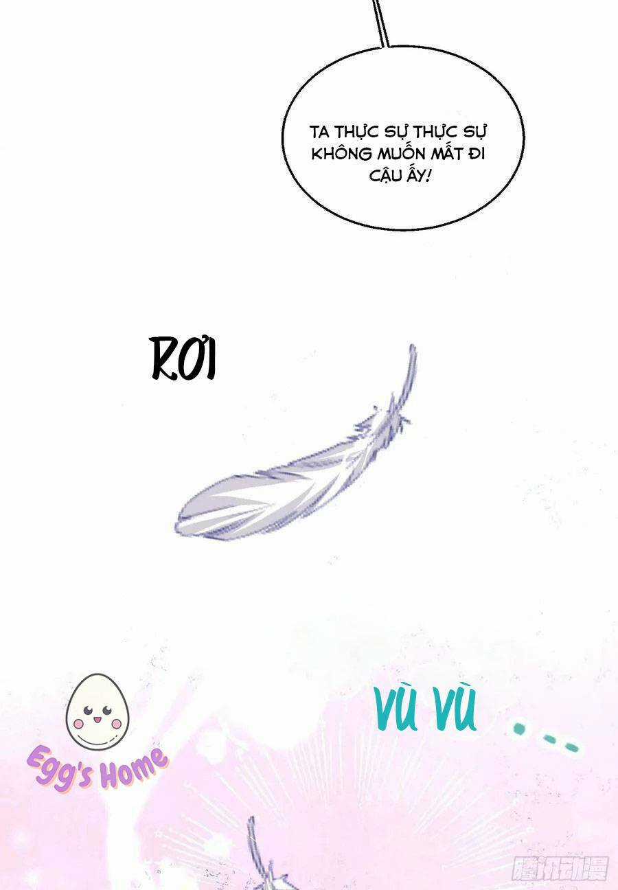 Trở Thành Bạch Nguyệt Quang Của Phản Diện Hắc Hóa Chapter 78 trang 14