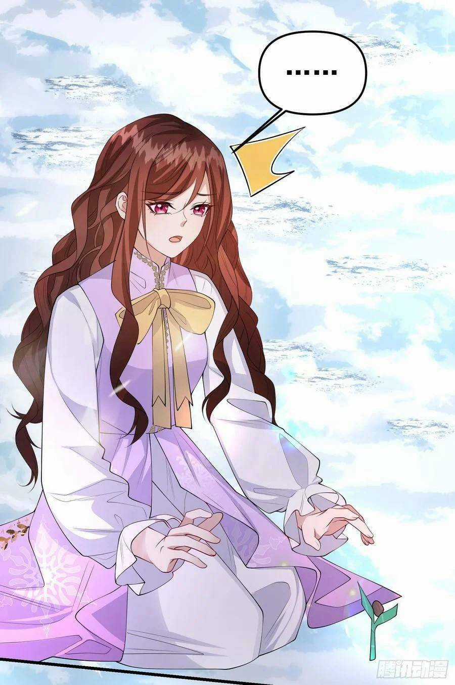 Trở Thành Bạch Nguyệt Quang Của Phản Diện Hắc Hóa Chapter 78 trang 16