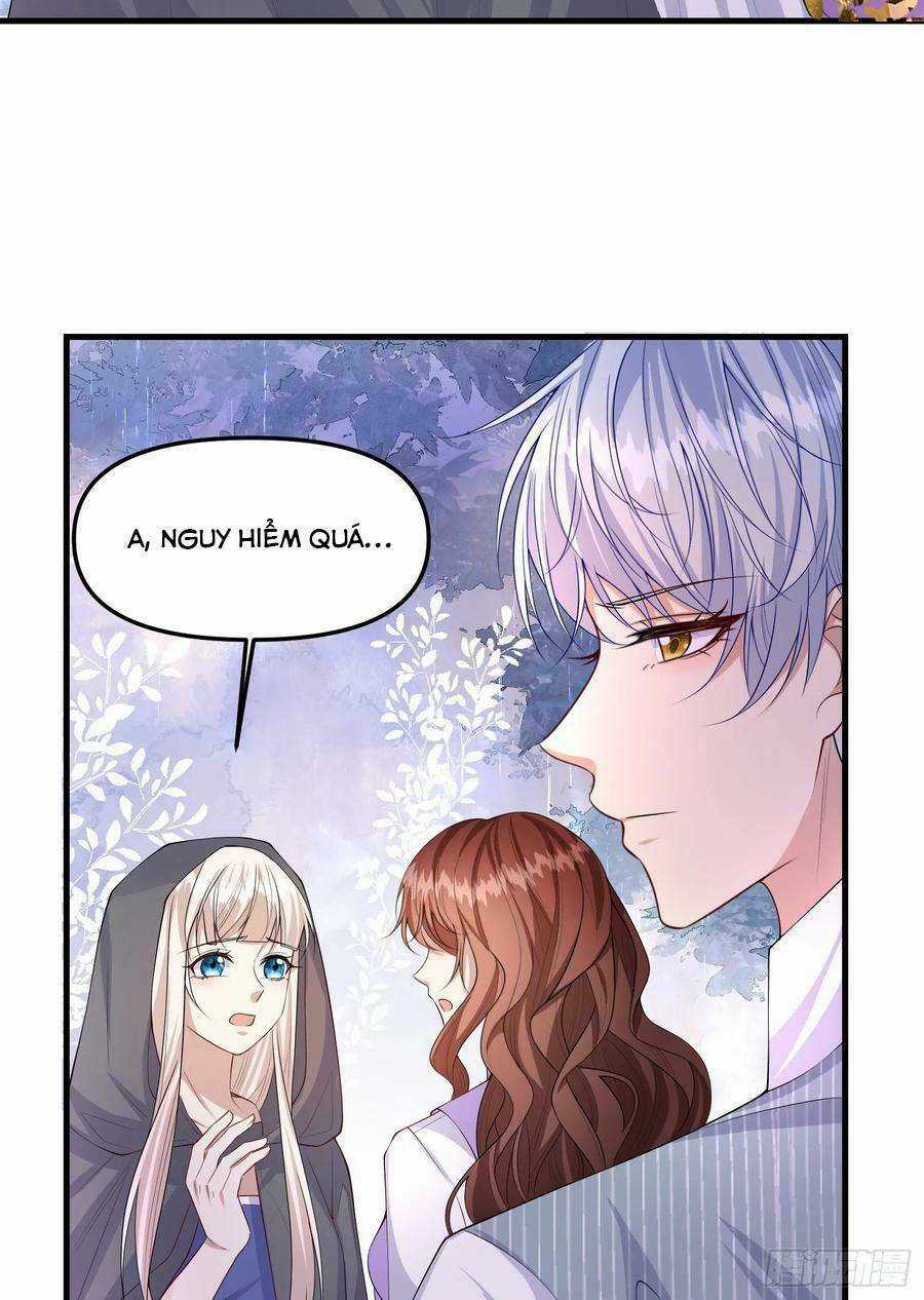 Trở Thành Bạch Nguyệt Quang Của Phản Diện Hắc Hóa Chapter 78 trang 2