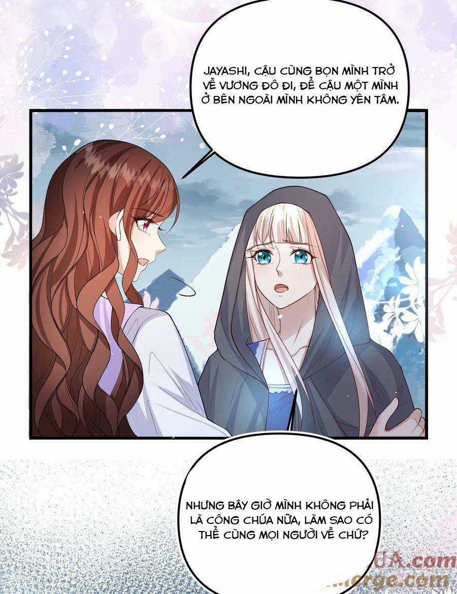 Trở Thành Bạch Nguyệt Quang Của Phản Diện Hắc Hóa Chapter 78 trang 20