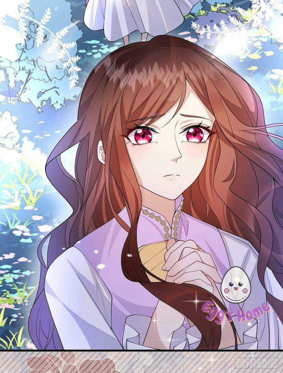 Trở Thành Bạch Nguyệt Quang Của Phản Diện Hắc Hóa Chapter 78 trang 27