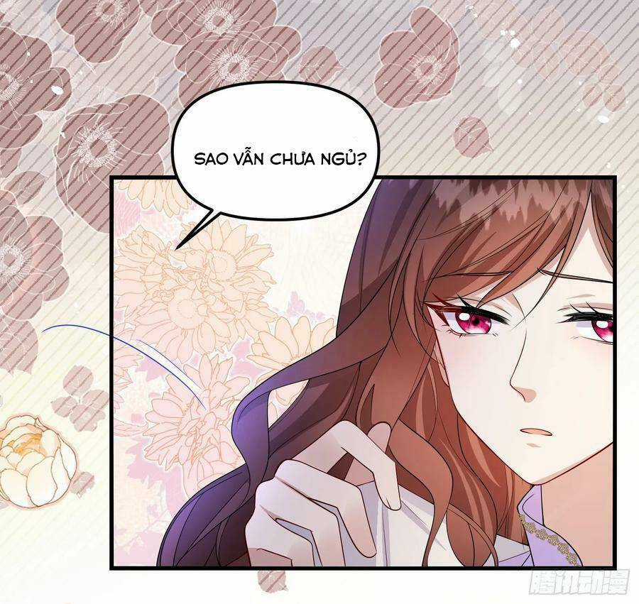 Trở Thành Bạch Nguyệt Quang Của Phản Diện Hắc Hóa Chapter 78 trang 28