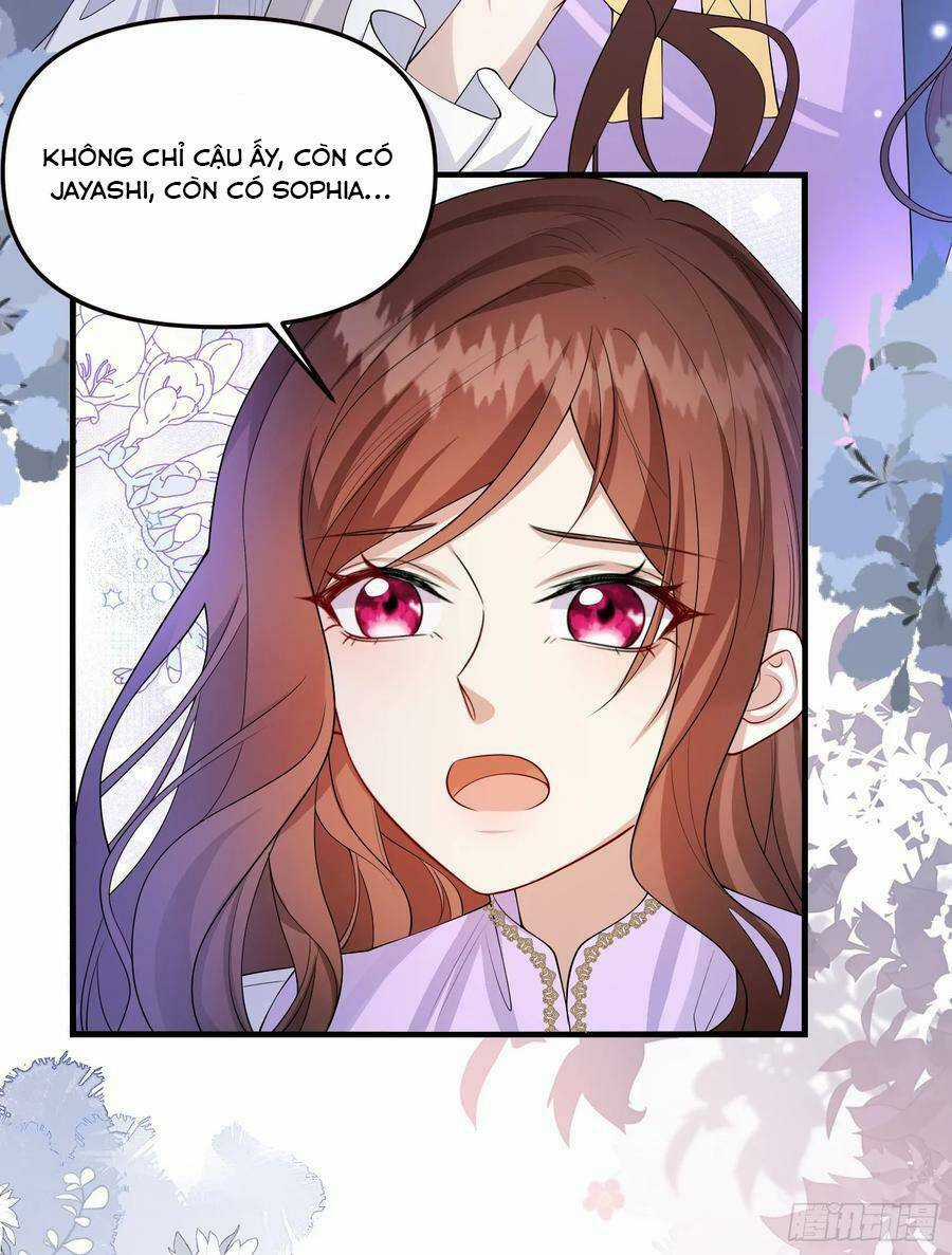 Trở Thành Bạch Nguyệt Quang Của Phản Diện Hắc Hóa Chapter 78 trang 30