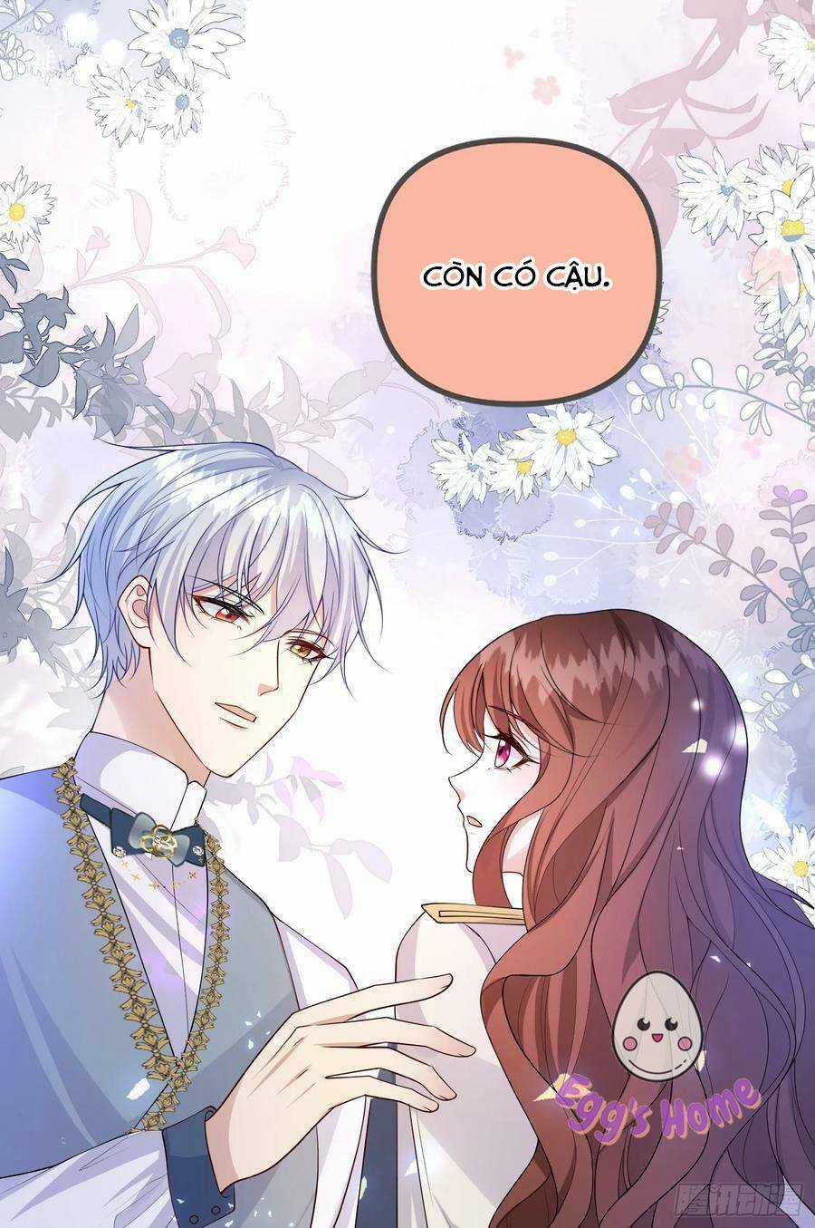 Trở Thành Bạch Nguyệt Quang Của Phản Diện Hắc Hóa Chapter 78 trang 31