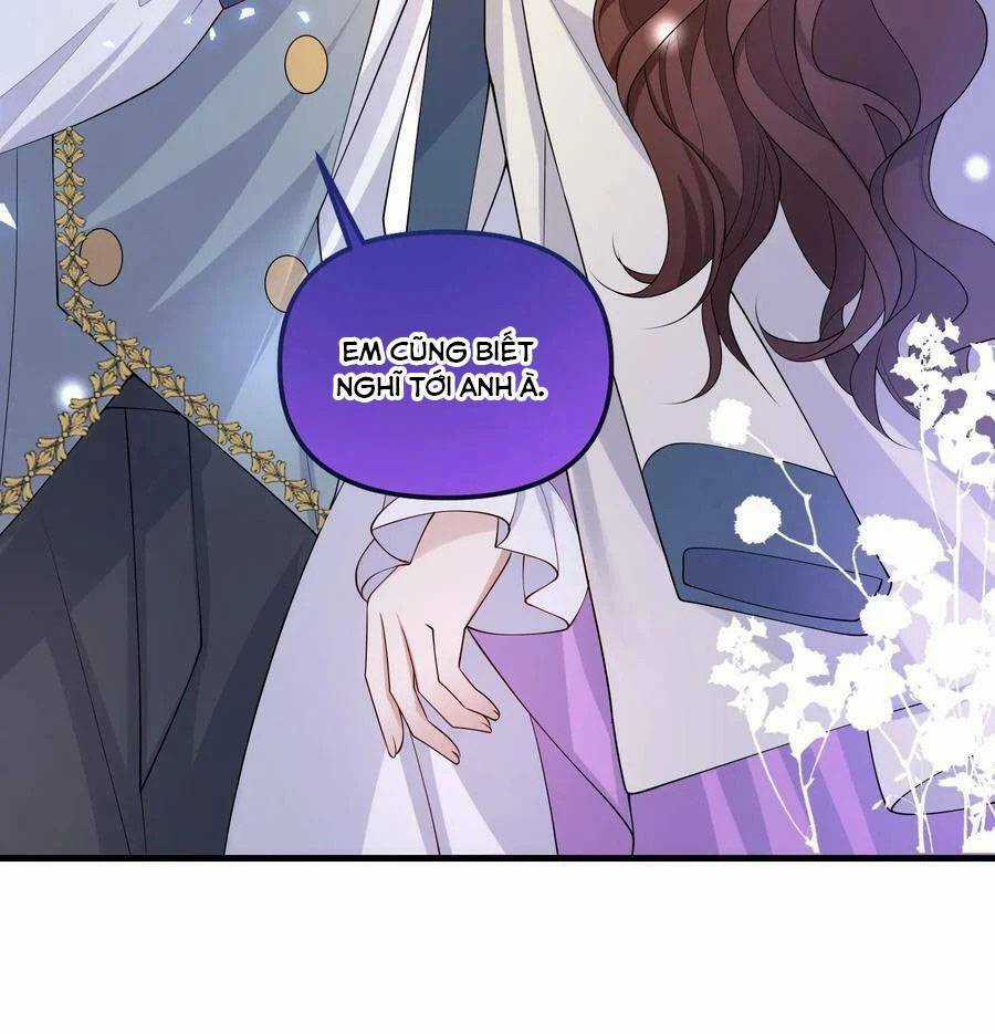 Trở Thành Bạch Nguyệt Quang Của Phản Diện Hắc Hóa Chapter 78 trang 32