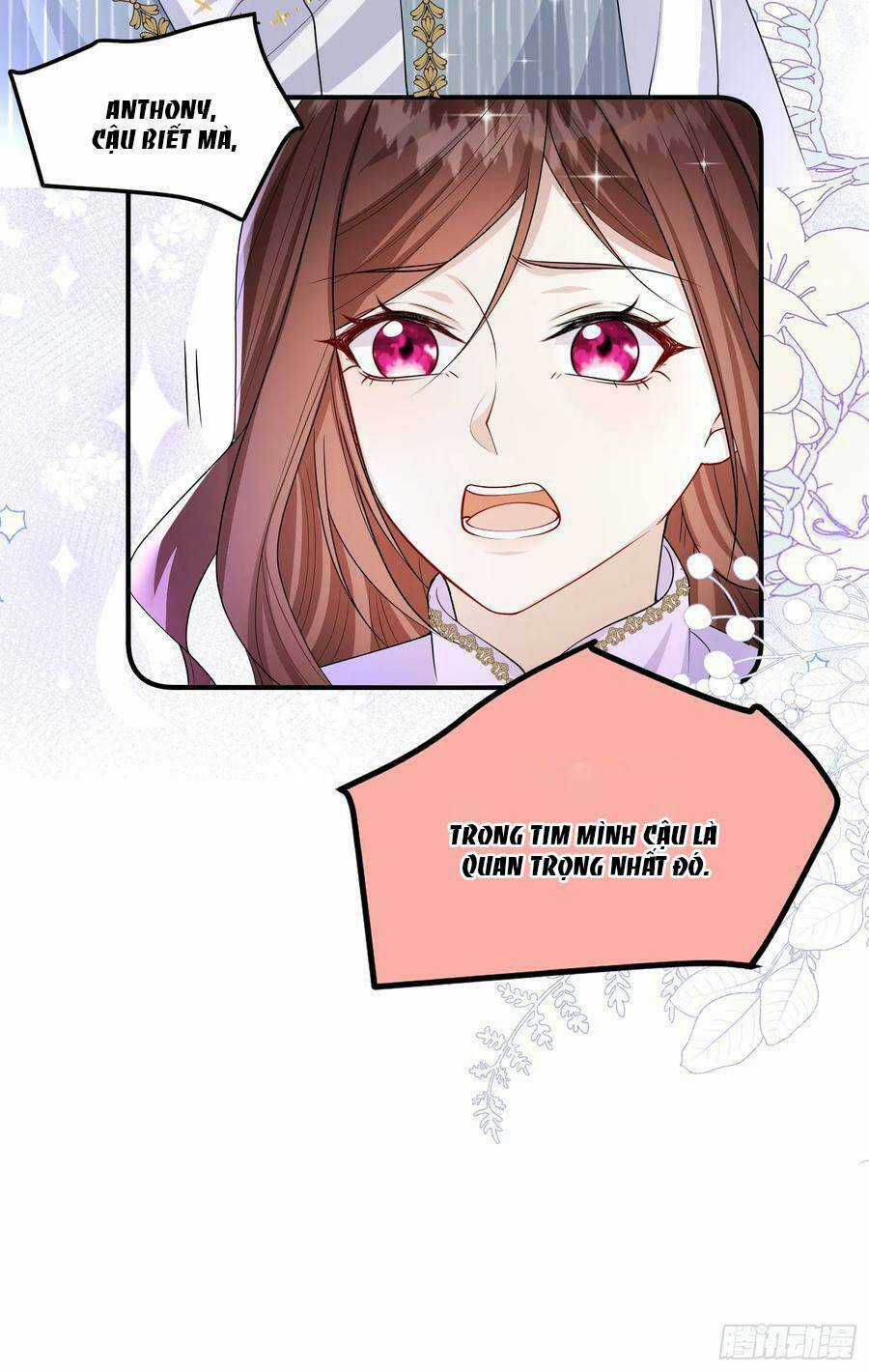 Trở Thành Bạch Nguyệt Quang Của Phản Diện Hắc Hóa Chapter 78 trang 37