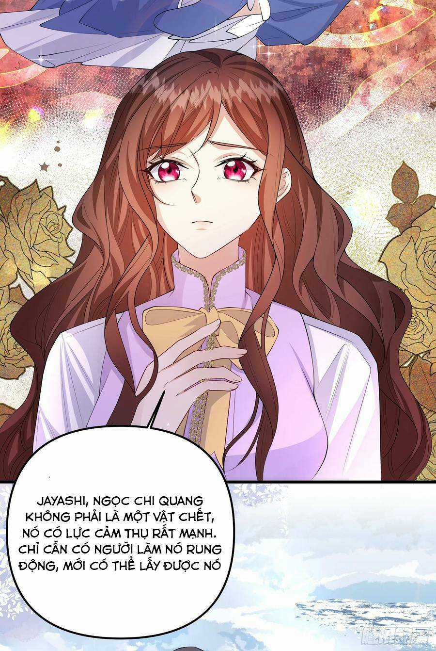 Trở Thành Bạch Nguyệt Quang Của Phản Diện Hắc Hóa Chapter 78 trang 4