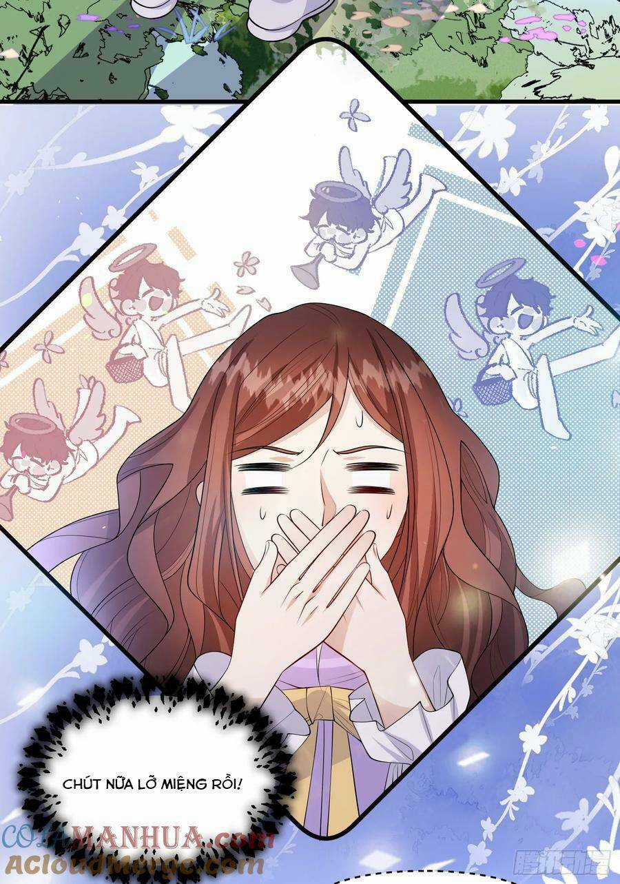 Trở Thành Bạch Nguyệt Quang Của Phản Diện Hắc Hóa Chapter 78 trang 41