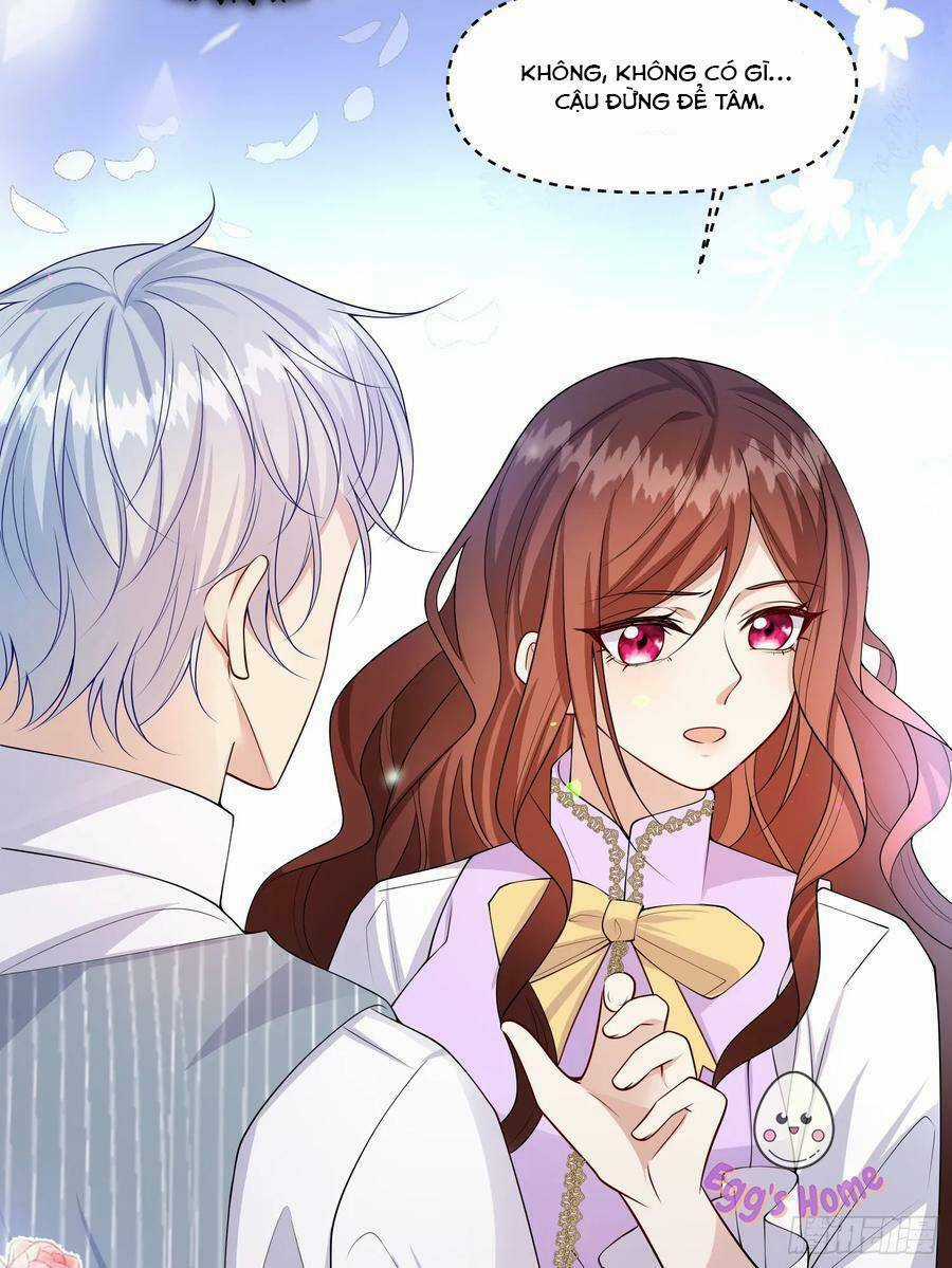 Trở Thành Bạch Nguyệt Quang Của Phản Diện Hắc Hóa Chapter 78 trang 42