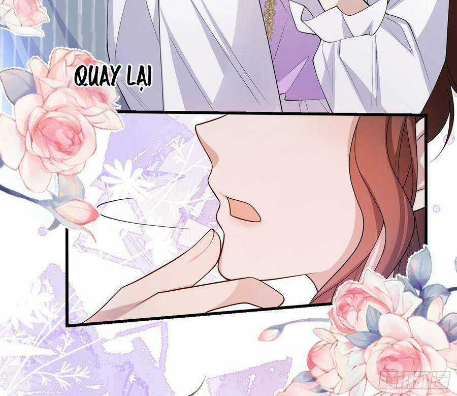 Trở Thành Bạch Nguyệt Quang Của Phản Diện Hắc Hóa Chapter 78 trang 43