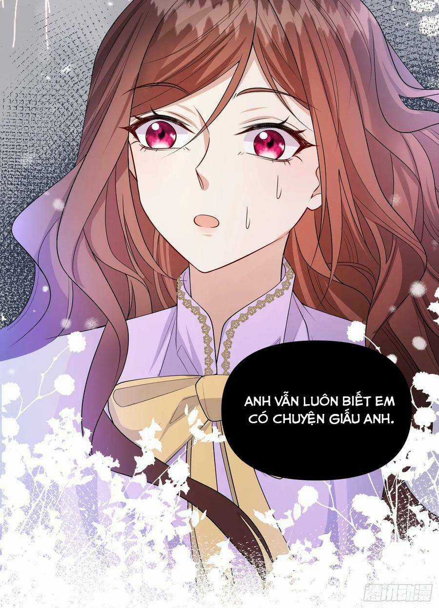 Trở Thành Bạch Nguyệt Quang Của Phản Diện Hắc Hóa Chapter 78 trang 46