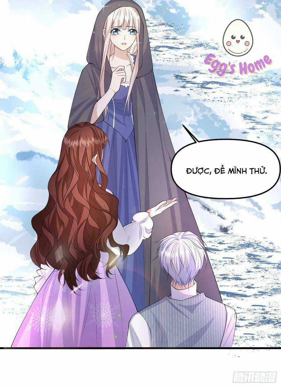 Trở Thành Bạch Nguyệt Quang Của Phản Diện Hắc Hóa Chapter 78 trang 5