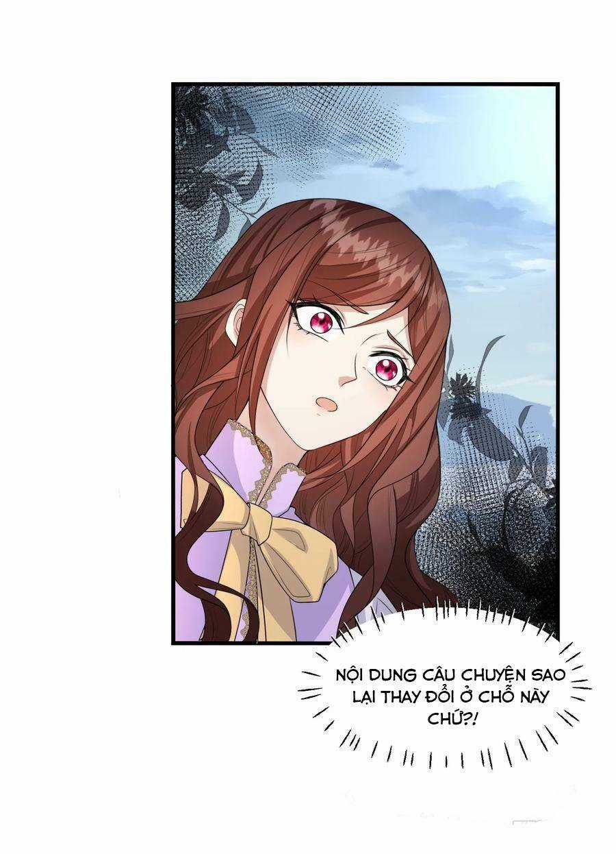 Trở Thành Bạch Nguyệt Quang Của Phản Diện Hắc Hóa Chapter 78 trang 9