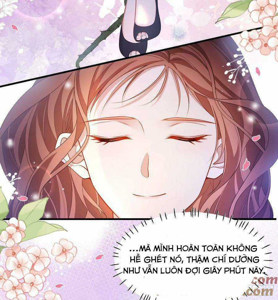 Trở Thành Bạch Nguyệt Quang Của Phản Diện Hắc Hóa Chapter 79 trang 10