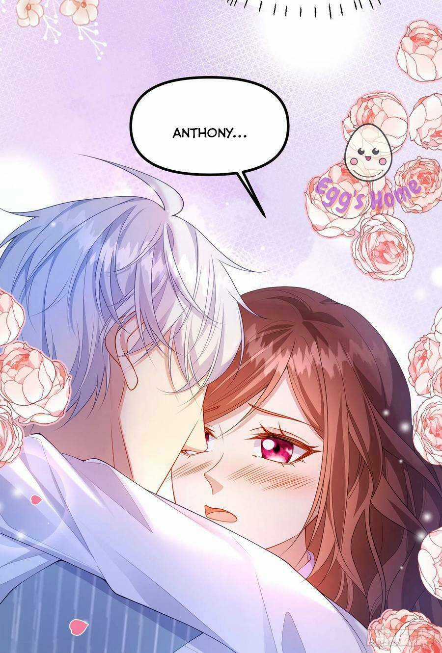 Trở Thành Bạch Nguyệt Quang Của Phản Diện Hắc Hóa Chapter 79 trang 11