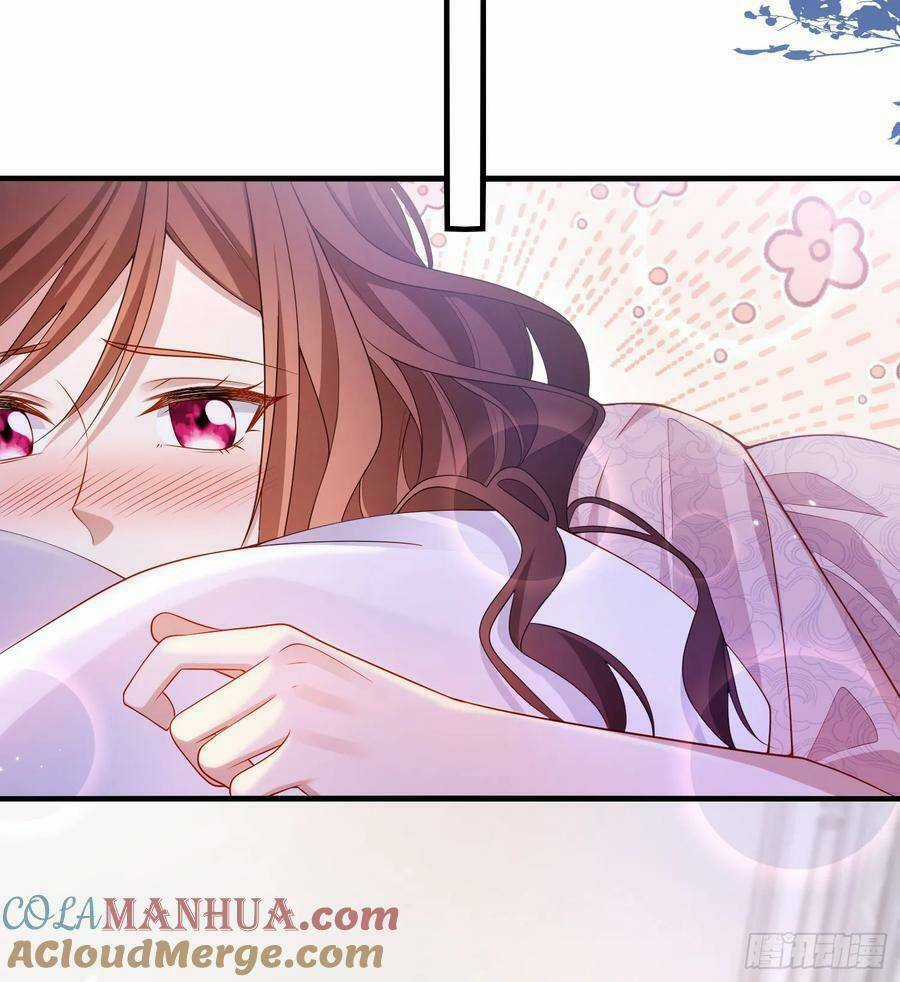 Trở Thành Bạch Nguyệt Quang Của Phản Diện Hắc Hóa Chapter 79 trang 18