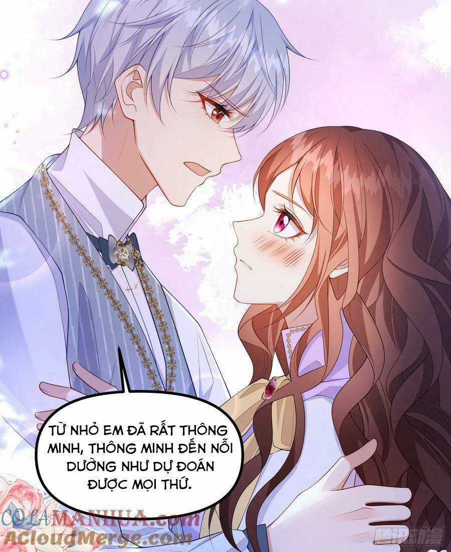 Trở Thành Bạch Nguyệt Quang Của Phản Diện Hắc Hóa Chapter 79 trang 2