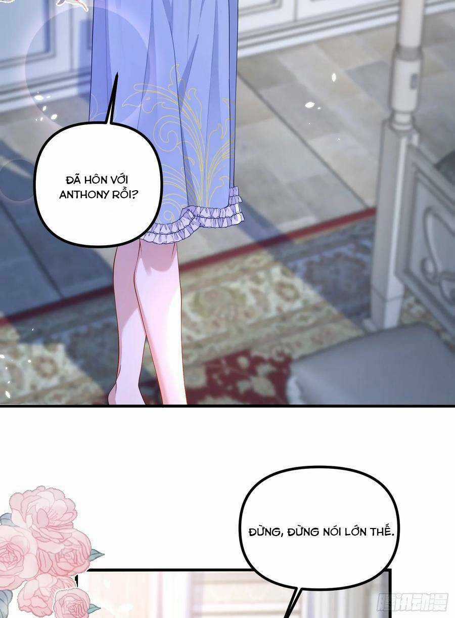 Trở Thành Bạch Nguyệt Quang Của Phản Diện Hắc Hóa Chapter 79 trang 21