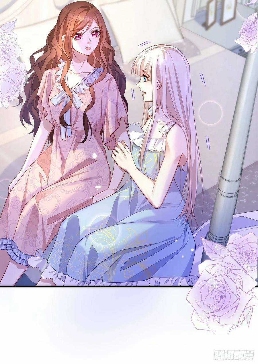 Trở Thành Bạch Nguyệt Quang Của Phản Diện Hắc Hóa Chapter 79 trang 23