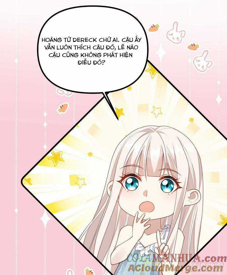 Trở Thành Bạch Nguyệt Quang Của Phản Diện Hắc Hóa Chapter 79 trang 28