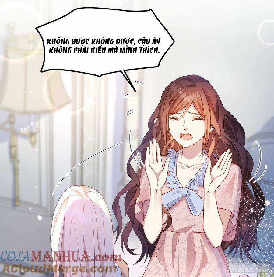 Trở Thành Bạch Nguyệt Quang Của Phản Diện Hắc Hóa Chapter 79 trang 30