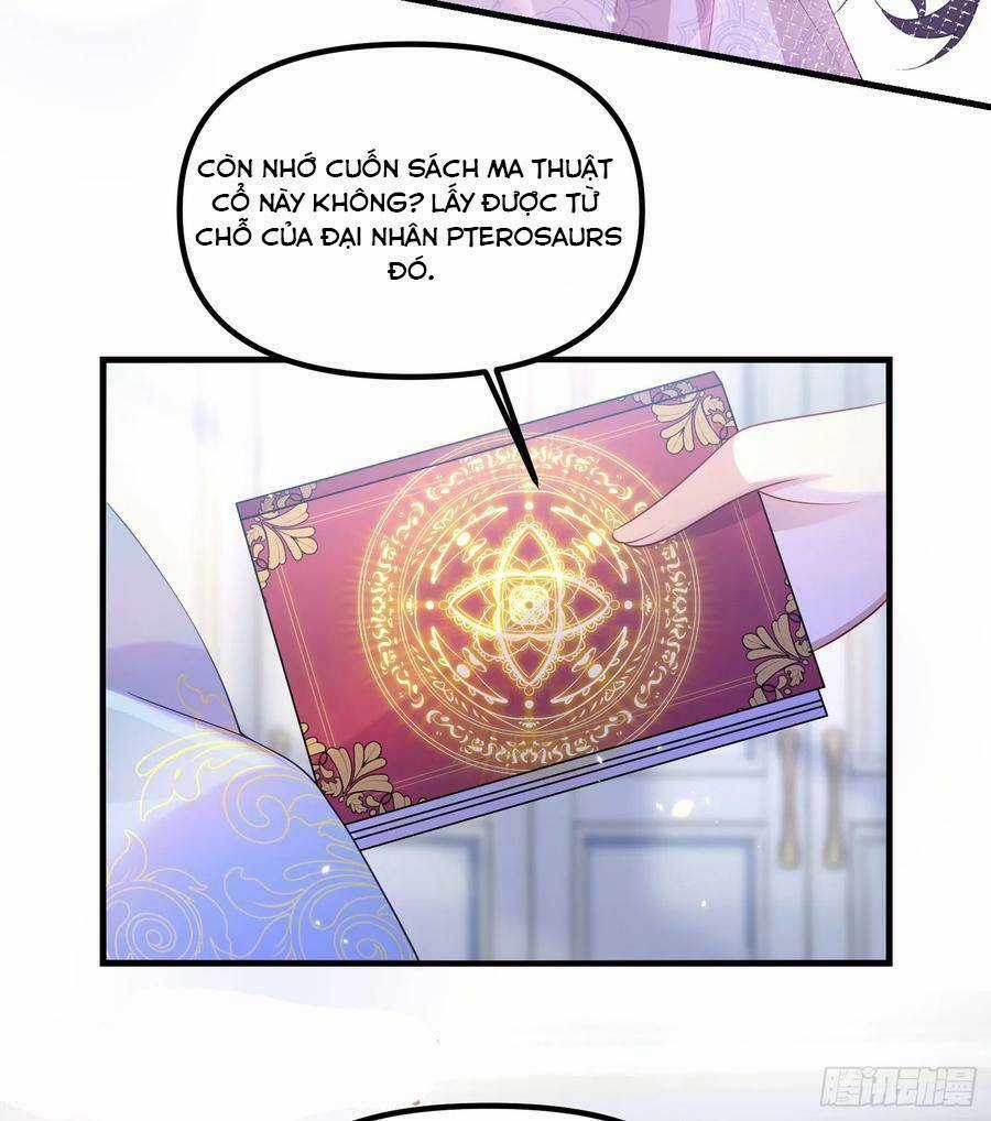 Trở Thành Bạch Nguyệt Quang Của Phản Diện Hắc Hóa Chapter 79 trang 36