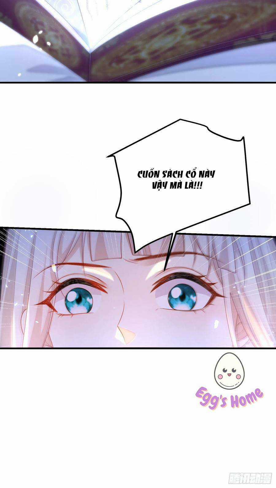 Trở Thành Bạch Nguyệt Quang Của Phản Diện Hắc Hóa Chapter 79 trang 39