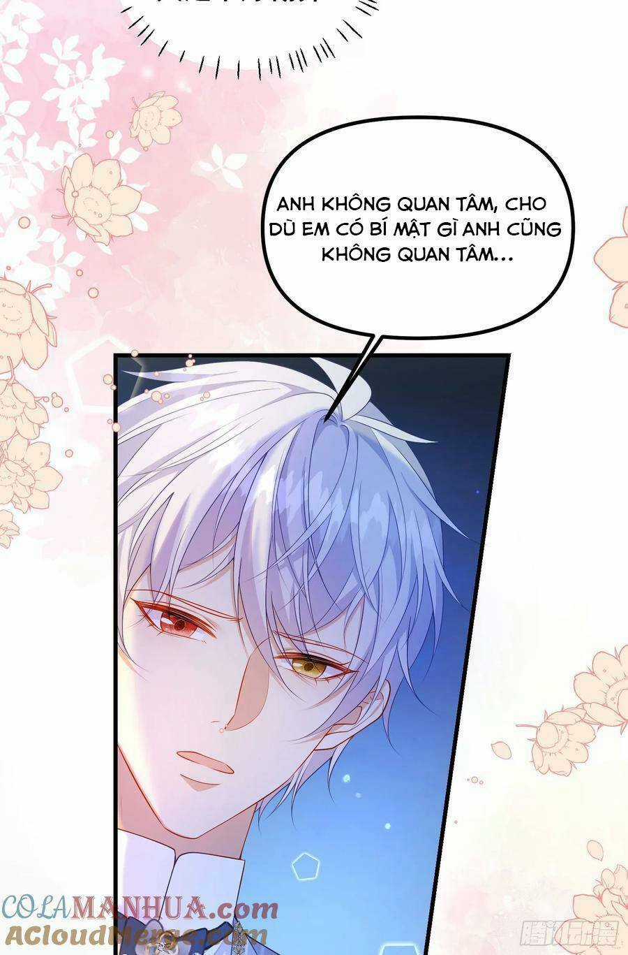 Trở Thành Bạch Nguyệt Quang Của Phản Diện Hắc Hóa Chapter 79 trang 4