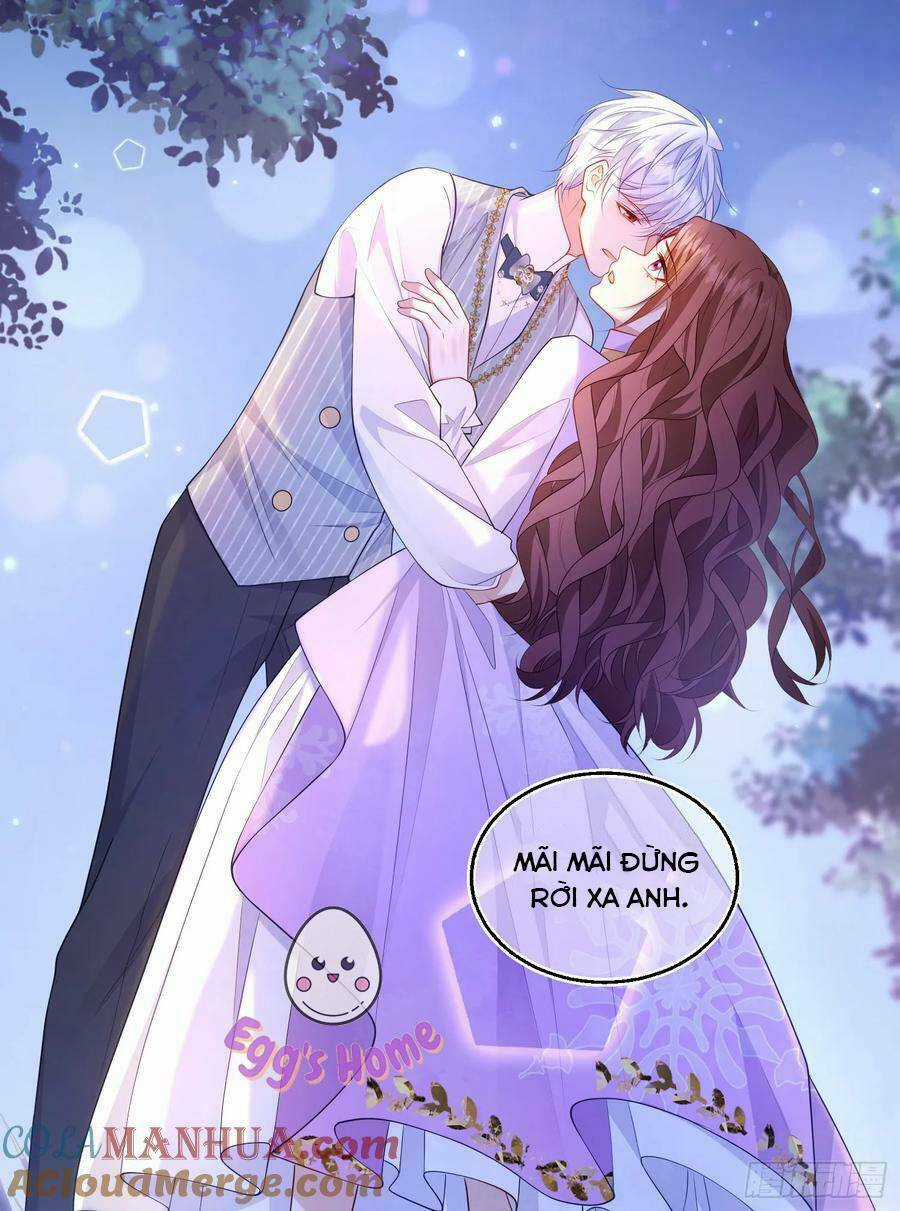 Trở Thành Bạch Nguyệt Quang Của Phản Diện Hắc Hóa Chapter 79 trang 6