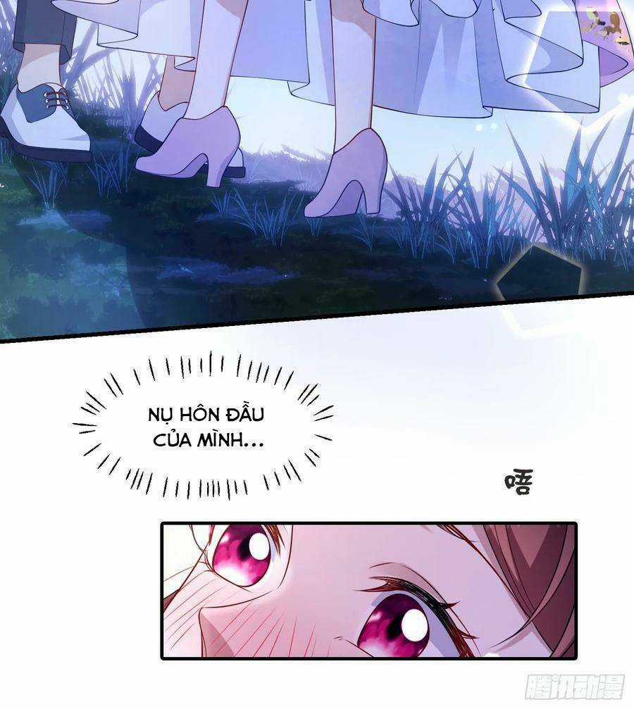 Trở Thành Bạch Nguyệt Quang Của Phản Diện Hắc Hóa Chapter 79 trang 7