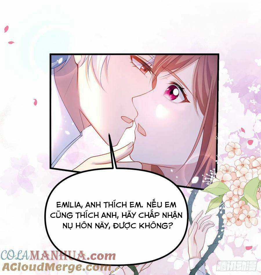 Trở Thành Bạch Nguyệt Quang Của Phản Diện Hắc Hóa Chapter 79 trang 8