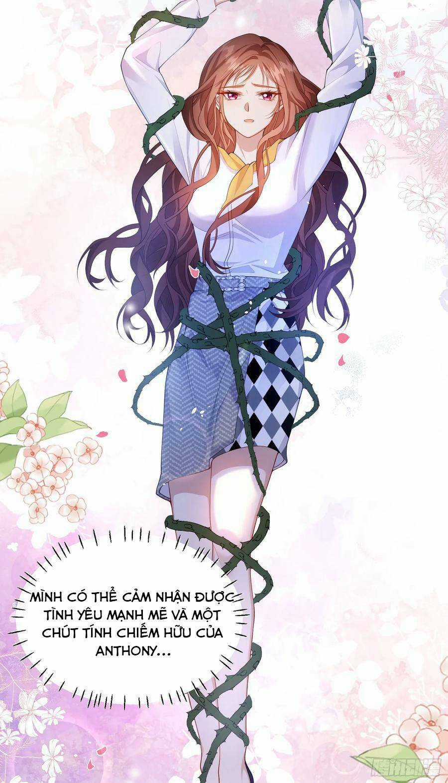 Trở Thành Bạch Nguyệt Quang Của Phản Diện Hắc Hóa Chapter 79 trang 9