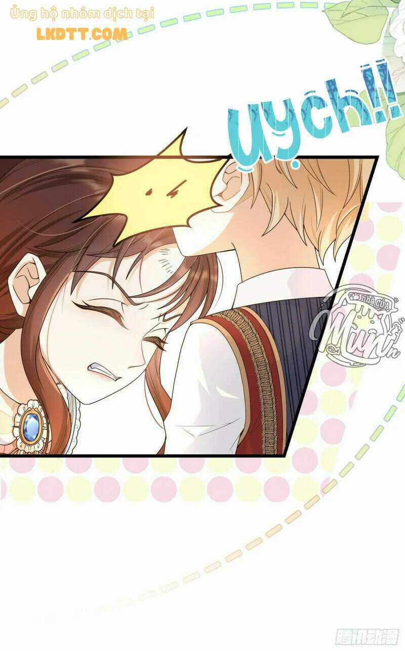 Trở Thành Bạch Nguyệt Quang Của Phản Diện Hắc Hóa Chapter 8 trang 13