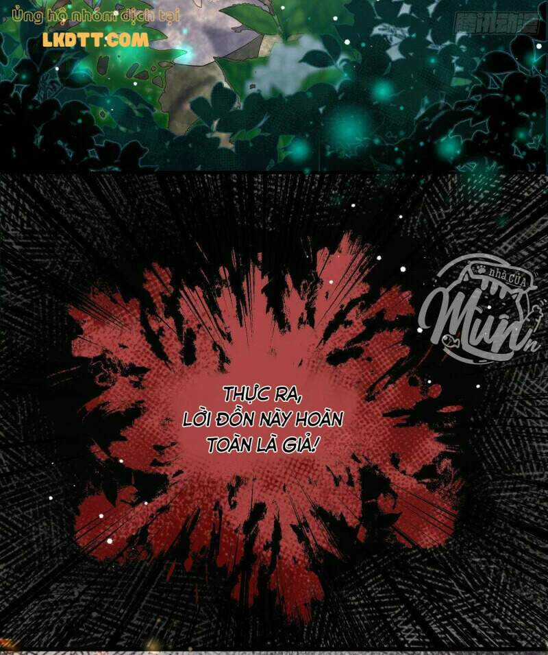 Trở Thành Bạch Nguyệt Quang Của Phản Diện Hắc Hóa Chapter 8 trang 2