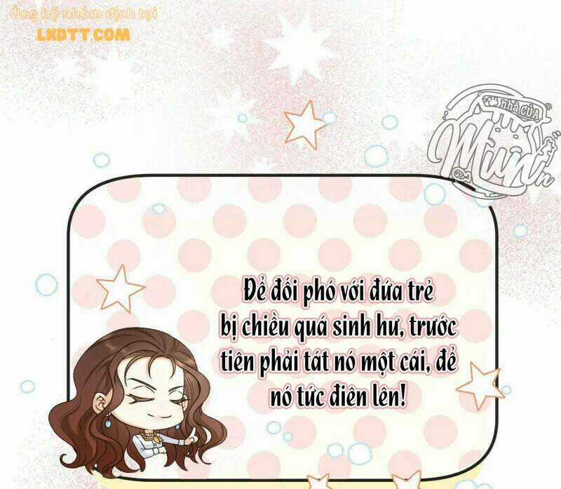 Trở Thành Bạch Nguyệt Quang Của Phản Diện Hắc Hóa Chapter 8 trang 24