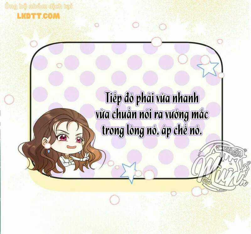 Trở Thành Bạch Nguyệt Quang Của Phản Diện Hắc Hóa Chapter 8 trang 27