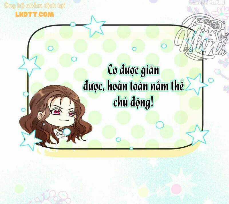 Trở Thành Bạch Nguyệt Quang Của Phản Diện Hắc Hóa Chapter 8 trang 33