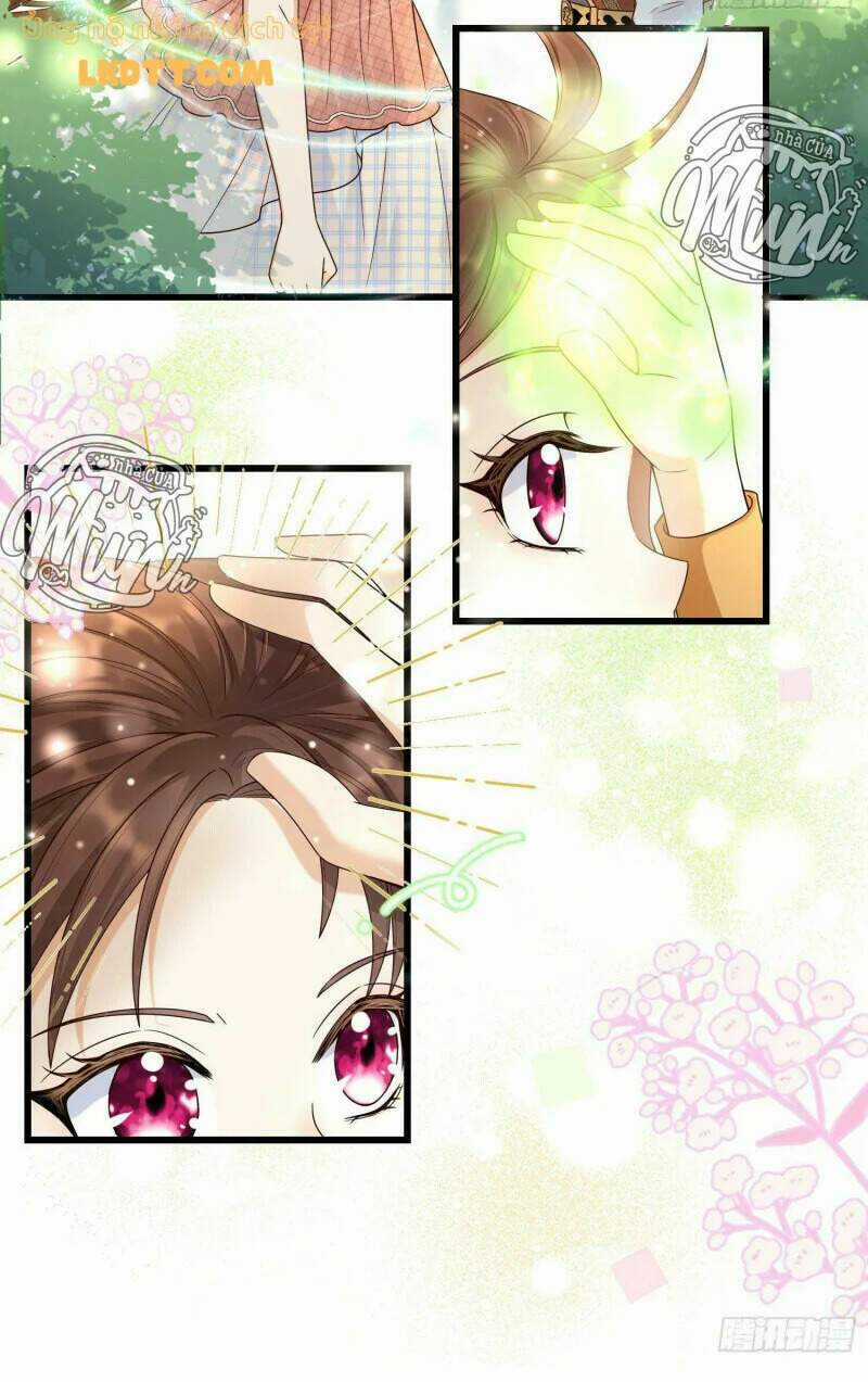 Trở Thành Bạch Nguyệt Quang Của Phản Diện Hắc Hóa Chapter 8 trang 36