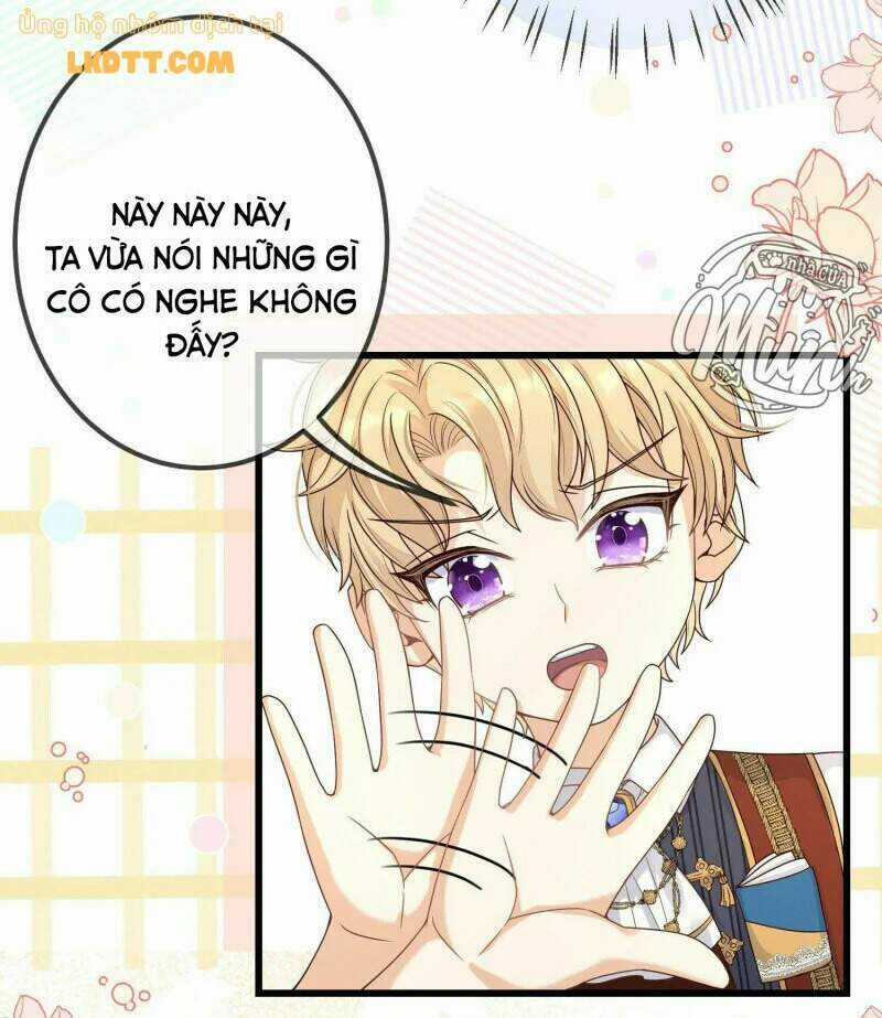 Trở Thành Bạch Nguyệt Quang Của Phản Diện Hắc Hóa Chapter 8 trang 41