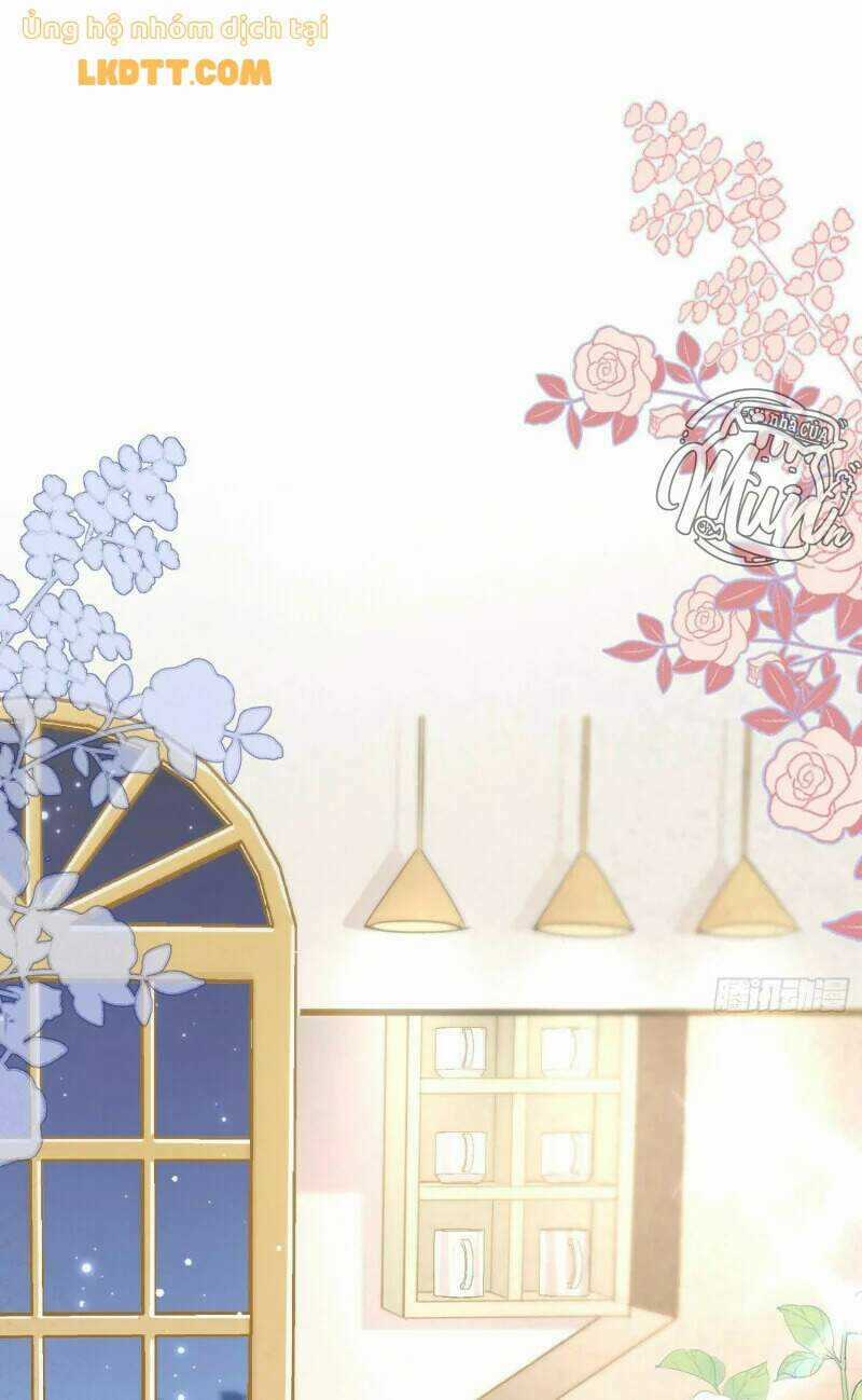 Trở Thành Bạch Nguyệt Quang Của Phản Diện Hắc Hóa Chapter 8 trang 45