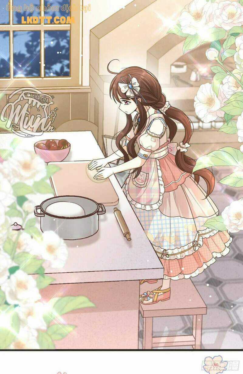 Trở Thành Bạch Nguyệt Quang Của Phản Diện Hắc Hóa Chapter 8 trang 46