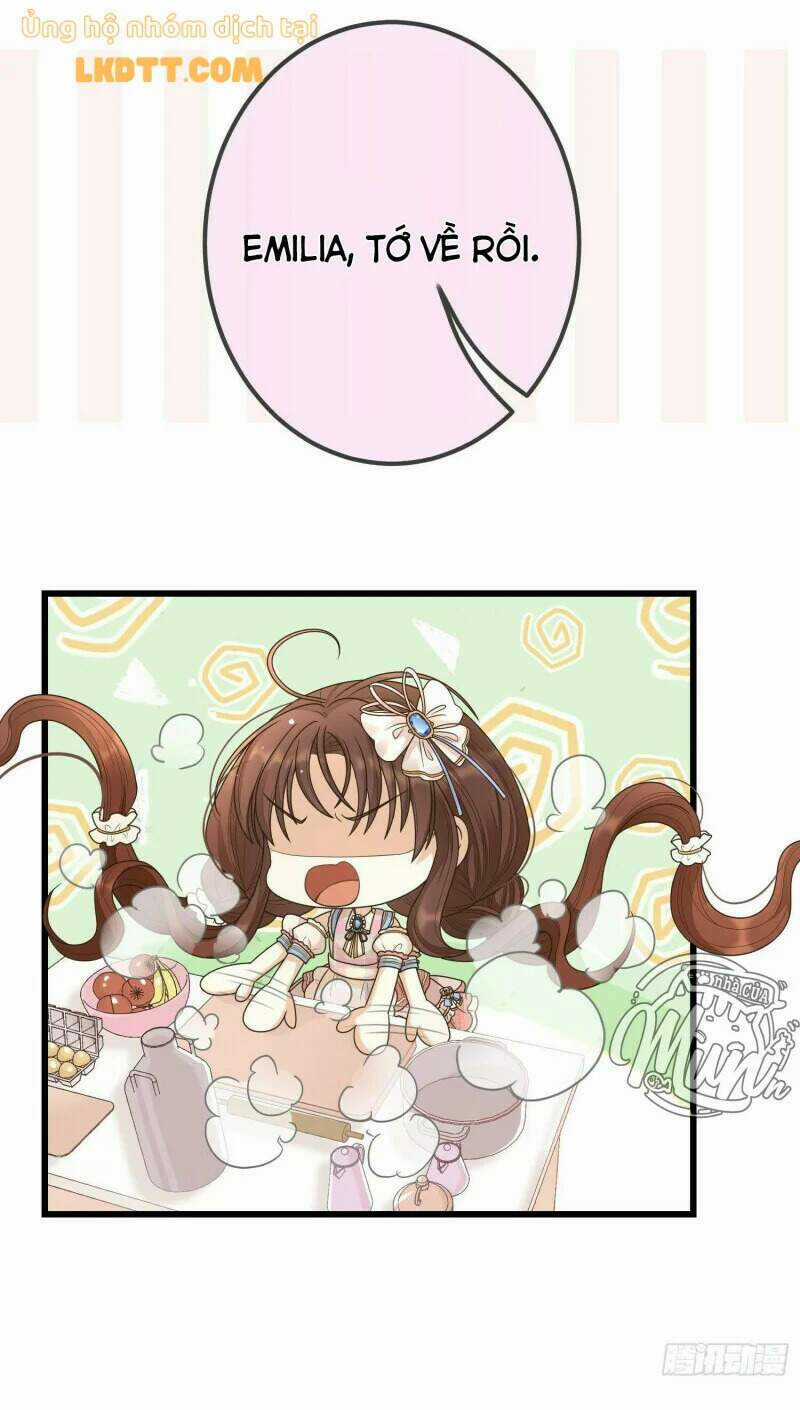 Trở Thành Bạch Nguyệt Quang Của Phản Diện Hắc Hóa Chapter 8 trang 49